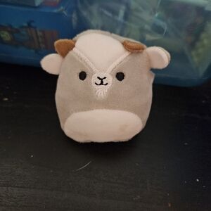 Goat Squishville